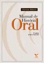 Manual de historia oral