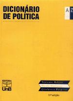 Dicionário de política