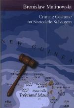 Crime e Costume na Sociedade Selvagem