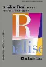 AR1 (Análise real - Volume 1: funções de uma variável)