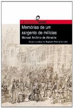 Memórias de um Sargento de Milícias