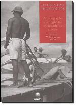 A Integração do Negro na Sociedade de Classes (Vol. 2, #2)