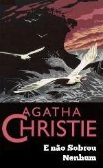 E não sobrou nenhum