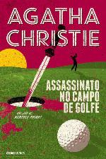 Assassinato no campo de golfe