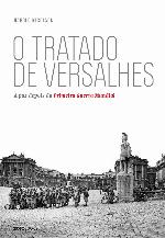 O tratado de Versalhes