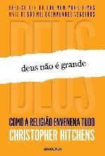 Deus Não é Grande