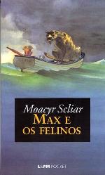 Max e os Felinos