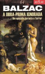 A Obra-Prima Ignorada