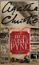 O Detetive Parker Pyne