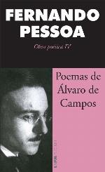Poemas de Álvaro Campos