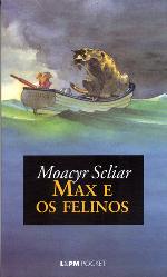 Max e os Felinos