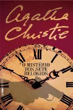 O mistério dos sete relógios