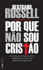 Por que não sou cristão