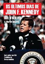 Os Últimos Dias de John F. Kennedy