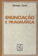 Enunciação e pragmática