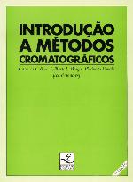 Introducao a metodos cromatograficos.