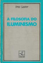 A filosofia do iluminismo