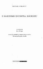 O marxismo encontra Bourdieu