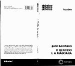 O Sentido e a Máscara