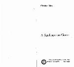 A Significação no Cinema