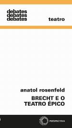 Brecht e o teatro épico