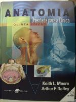 Clinical Oriented Anatomy