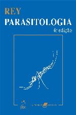 Parasitologia : parasitos e doenças parasitárias do homem nos trópicos ocidentais