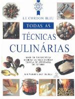 Le Cordon Bleu - Todas as Técnicas Culinárias