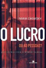 O Lucro ou as Pessoas?