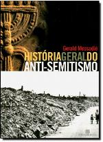 História geral do anti-semitismo