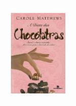 A Dieta das Chocólatras