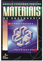 Materiais de engenharia : microestrutra e propriedades