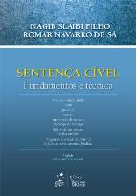 Sentença cível : fundamentos e técnica (8a. ed.).