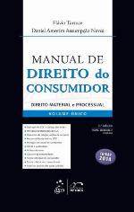 Manual de direito do consumidor : direito material e processual (3a. ed.).