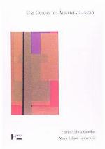 Um Curso de Álgebra Linear (Em Portuguese do Brasil)