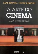 A arte do cinema: uma introdução
