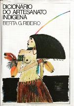 Dicionário do artesanato indígena