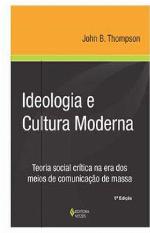 Ideologia e Cultura Moderna