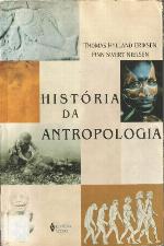 História da antropologia