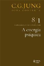 A energia psíquica (Obras completas de Carl Gustav Jung)