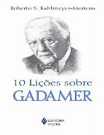 10 lições sobre Gadamer