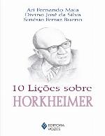 10 lições sobre Horkheimer