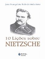 10 lições sobre Nietzsche