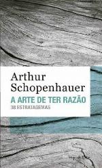 A arte de ter razão (Vozes de Bolso)