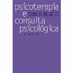 Psicoterapia e Consulta Psicológica