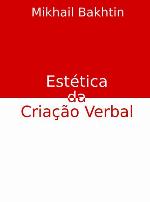 Estética da criação verbal