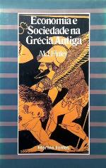Economia e sociedade na Grécia Antiga