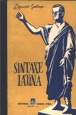 Sintaxe Latina