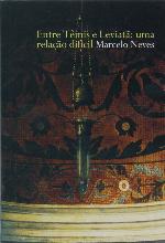Entre Têmis e Leviatã : uma relação difícil : o estado democrático de direito a partir e além de Luhmann e Habermas