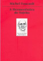 A Hermenêutica do sujeito